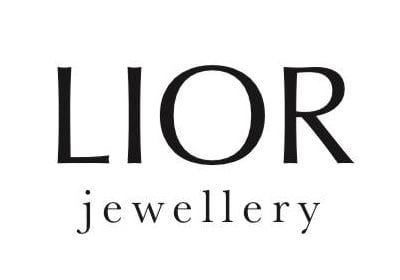 Lior jewellery logo